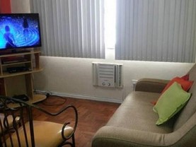 Studio Copacabana Santa Clara, Rio de Janeiro