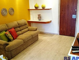 Apart Hotel Leblon Ocean, Rio de Janeiro