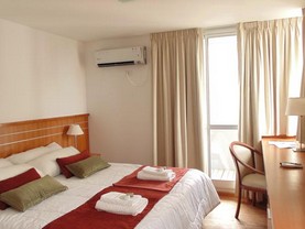 Catamarca Suites Land, Rosario