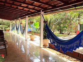 Pousada Lenda das Águas, Fernando de Noronha