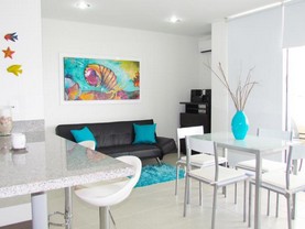 Apartamentos Comfort - SMR254A, Santa Marta