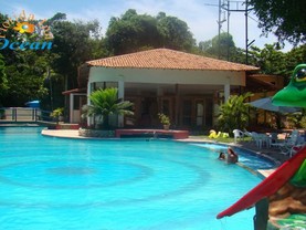 Hotel Florida Inn Ocean, Porto Seguro