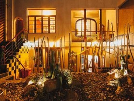 Hostal and Suites Bella 269, Santiago