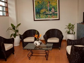 Hotel Acosta, Iquitos