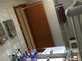 Apartamento Ewerton Visco, Salvador