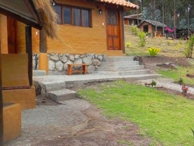 Hostería Samay Toa, Otavalo