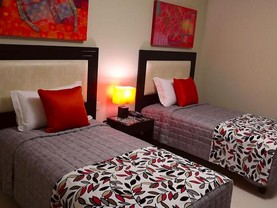 El Principe Hoteles, Piura