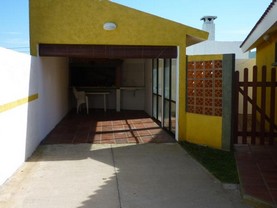 Complejo Casas del Mirador, Chuy