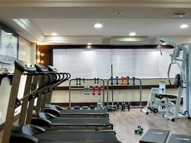 Master Express Perimetral, Porto Alegre