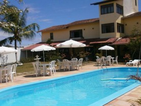 Pousada da Mercia, Salvador