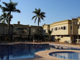 Muffato Plaza Hotel, Foz do Iguaçu