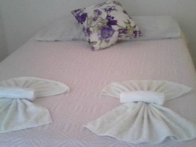 Recanto São Francisco, Arraial