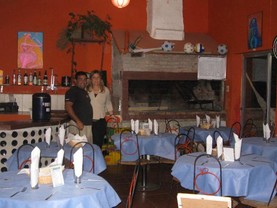 Hostel Ibirapita, La Paloma