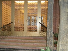 Leme Anchieta Apartment, Rio de Janeiro