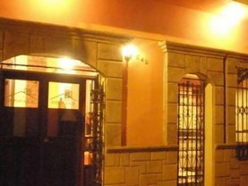 Suites Antonios, Puno