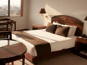 Hotel Bogotá Regency, Bogotá