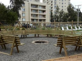 Costa Algarrobo Norte Apartment, Algarrobo