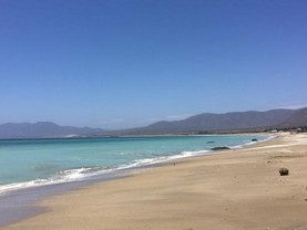 Casa en playa Guanaqueros, Guanaquero