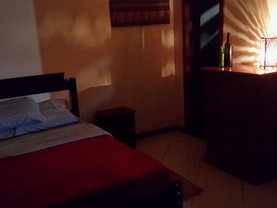 Sarau Hostel, Florianópolis