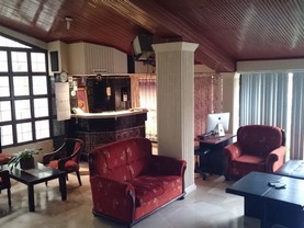 Villa Garza Inn, Guayaquil