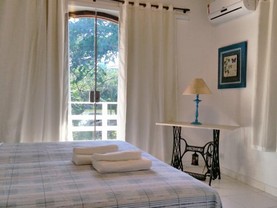 Pousada do Village - Barra da Tijuca, Rio de Janeiro