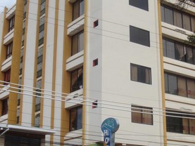 Hostal Olympic, Cochabamba