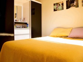 Apartamento Botafogo Rua Sorocaba, Rio de Janeiro