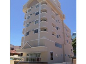 Luisa Palace Hotel, Florianópolis