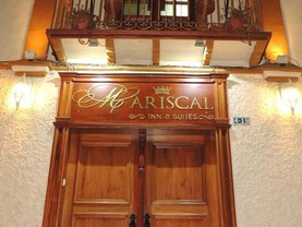 Hostal Mariscal Inn & Suites, Cuenca