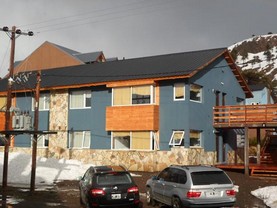 Raiquen Apart Hotel, Caviahue-Copahue