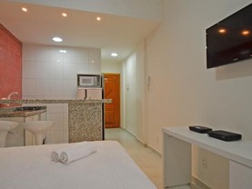 Ministro de Castro Apartments 15, Rio de Janeiro