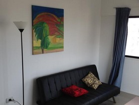 Center Apartments, Ciudad de Buenos Aires