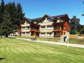 Unquehue Dormis, Villa La Angostura