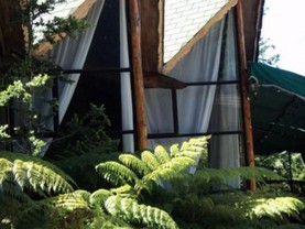 Cabañas la Dolce Vita, Pucón