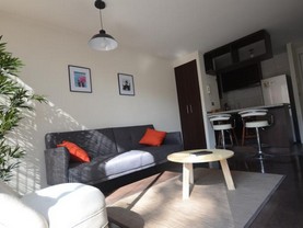 Great Apartment heart of Providencia, Santiago