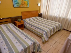 Hotel Inti - Llanka, Iquique