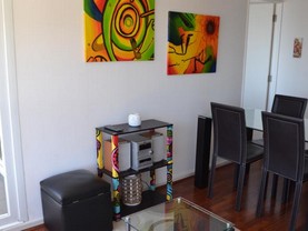 Departamento Borde Bahía, Valparaíso