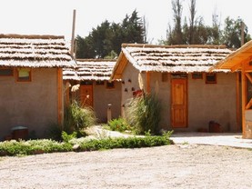 Hotel Arenas de Atacama, Copiapó