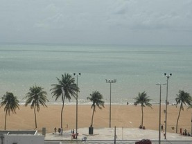 Atlântico Tambaú Home Service, João Pessoa