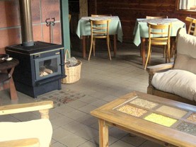 Hosteria Verena's Haus, Villa La Angostura