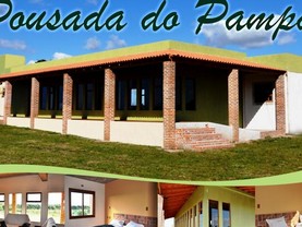 Pousada do Pampa, Jaguarão