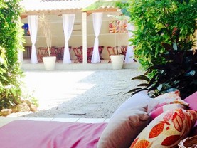 Itamambuca Casa de Praia, Ubatuba