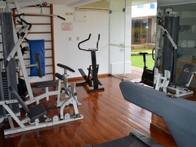 Appartamento Long Beach, Punta del Este