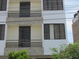 Brisas de la Bahia Hotel, Paracas