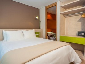 GHL Style Mila, Bogotá