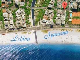 O Melhor de Ipanema, Rio de Janeiro