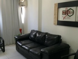 Ametista Flat, Maceió