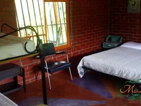 Finca Agroturistica Mis Delirios, Salento