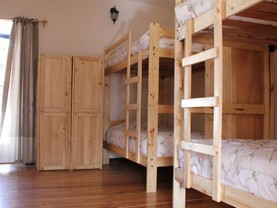 Ecopackers Hostels, Cusco