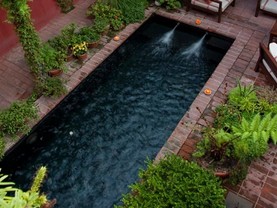 BE Jardin Escondido By Coppola, Ciudad de Buenos Aires